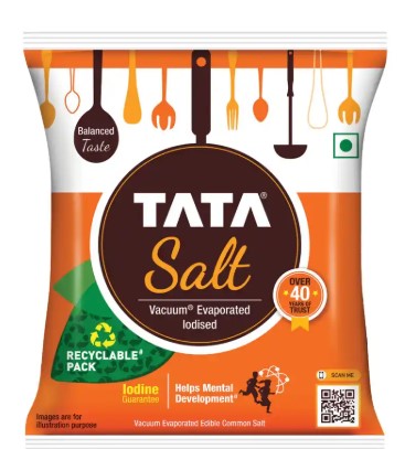 Tata Salt
