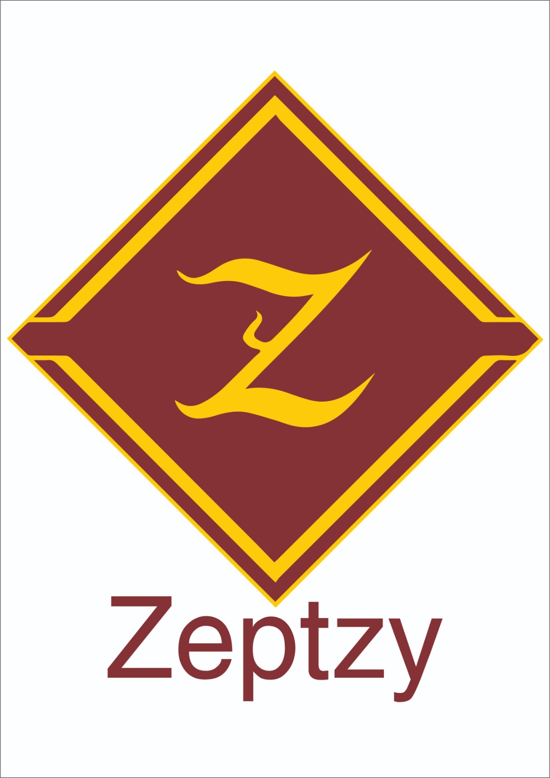 Zeptzy Logo